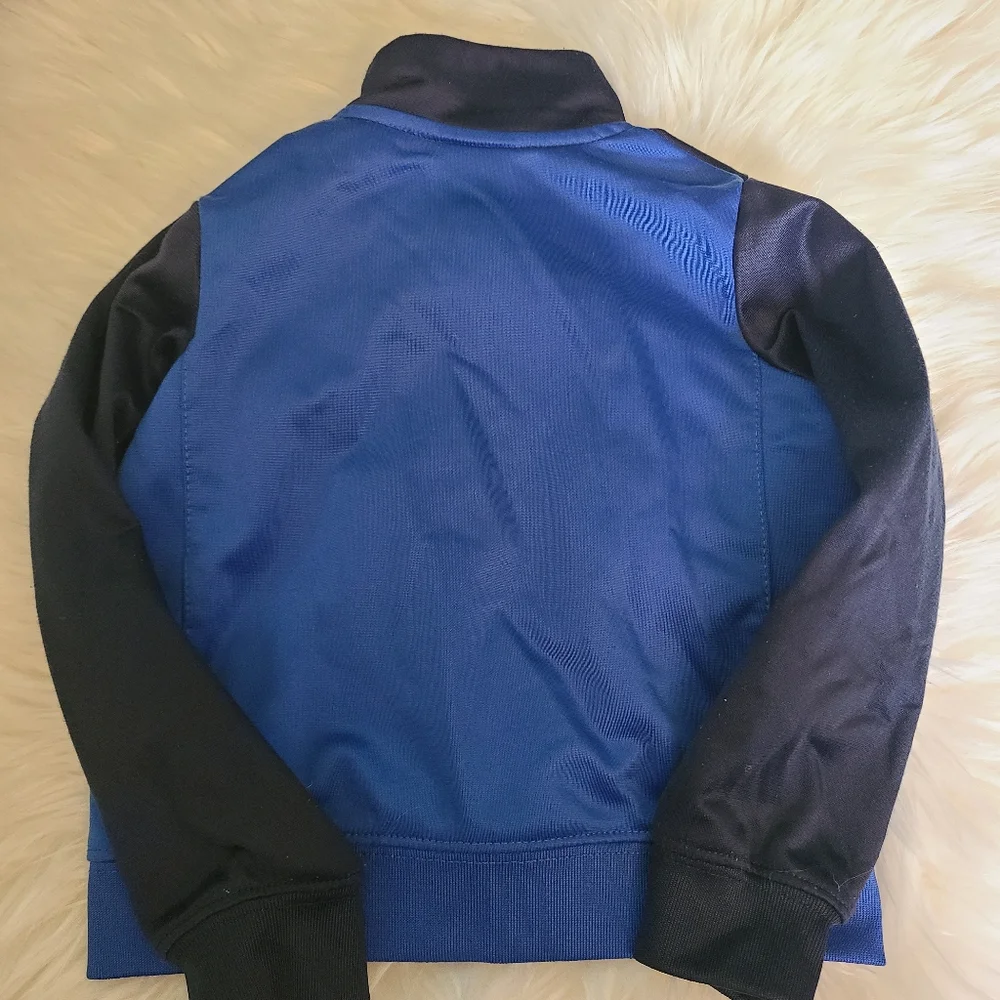 Nike Boys Toddler 2T Track Jacket